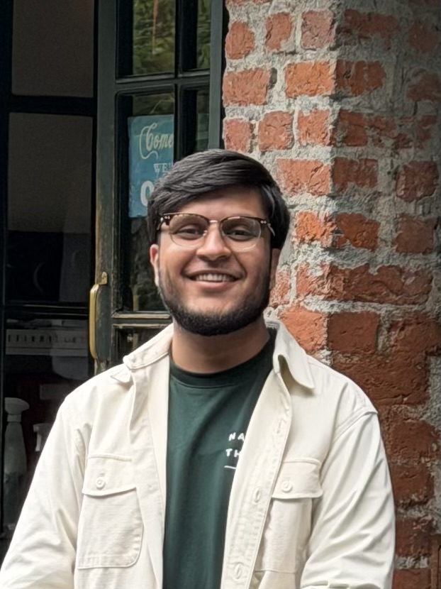 Muhammad Ayaan Ali