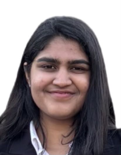 Aravya Gupta