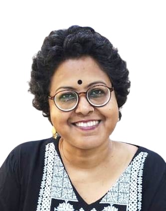 Biraj Swain