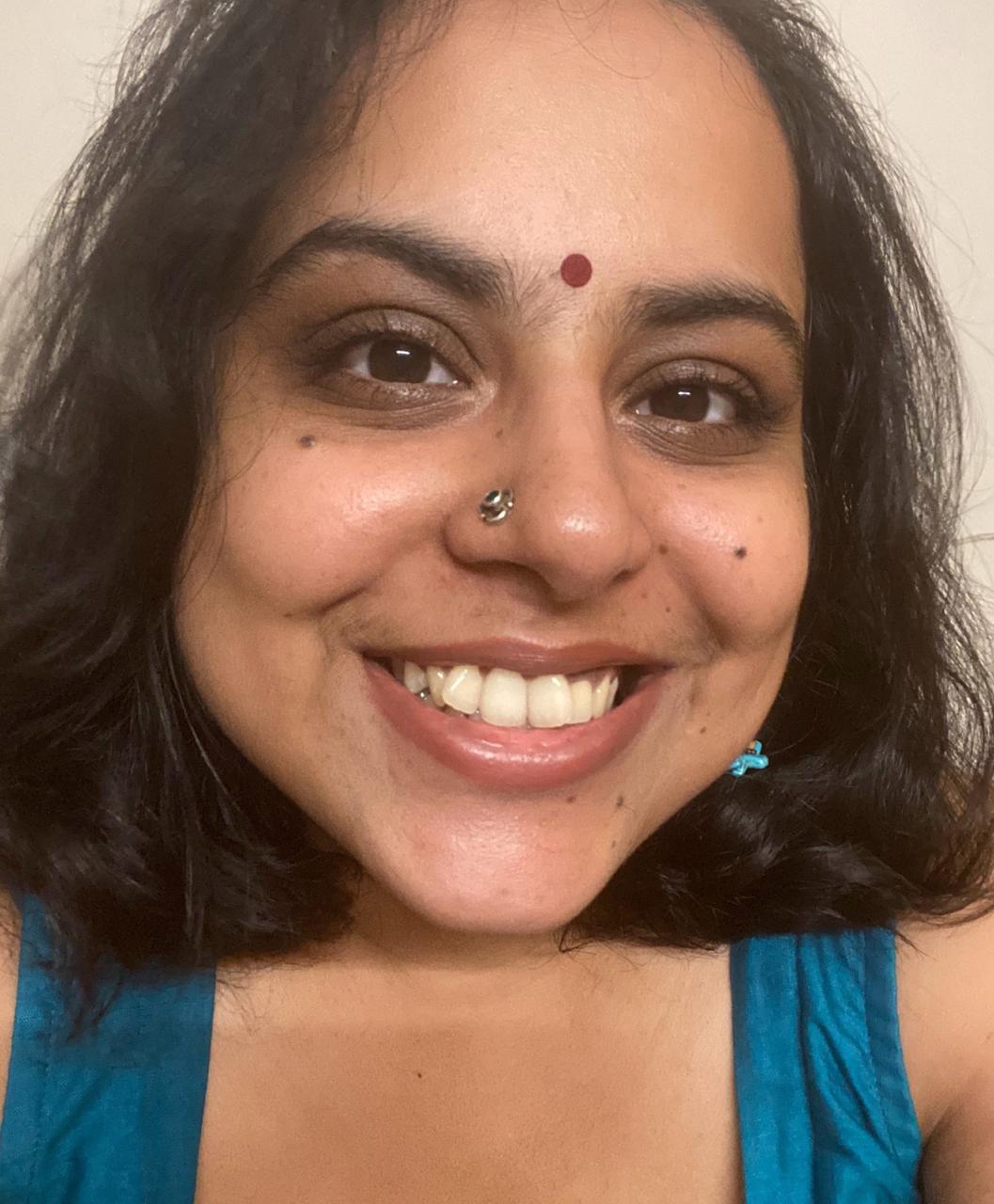 Krishni Kaikini