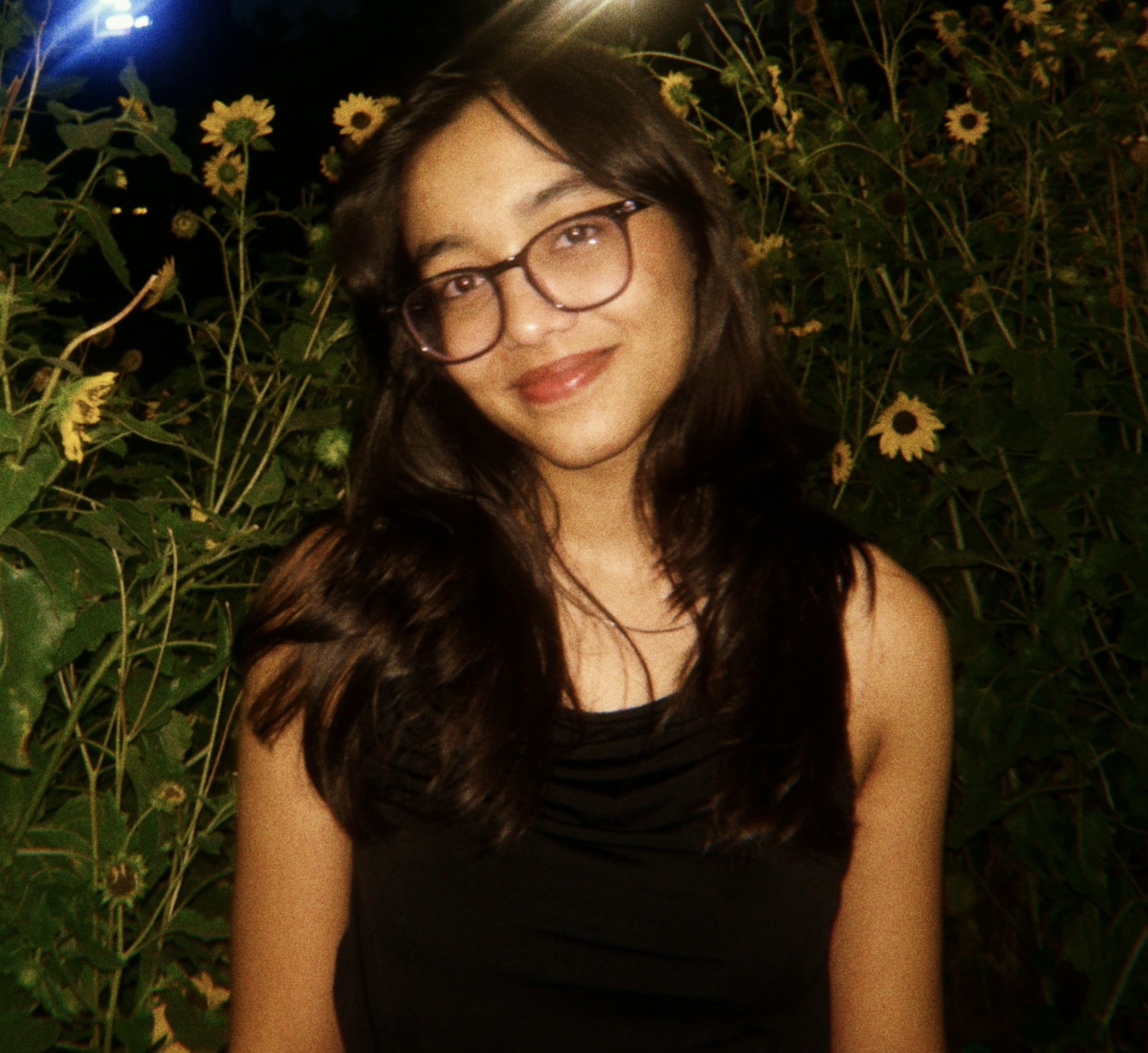 Nandita Matolli