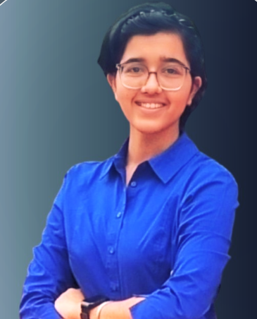 Ramya R. Dosaya