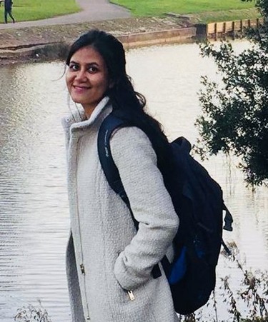 Sayantani Sen