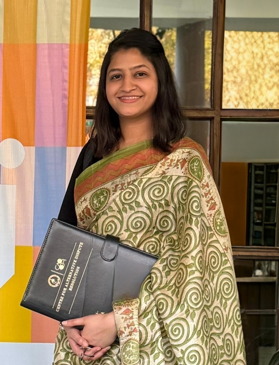Sonali Shrivastava