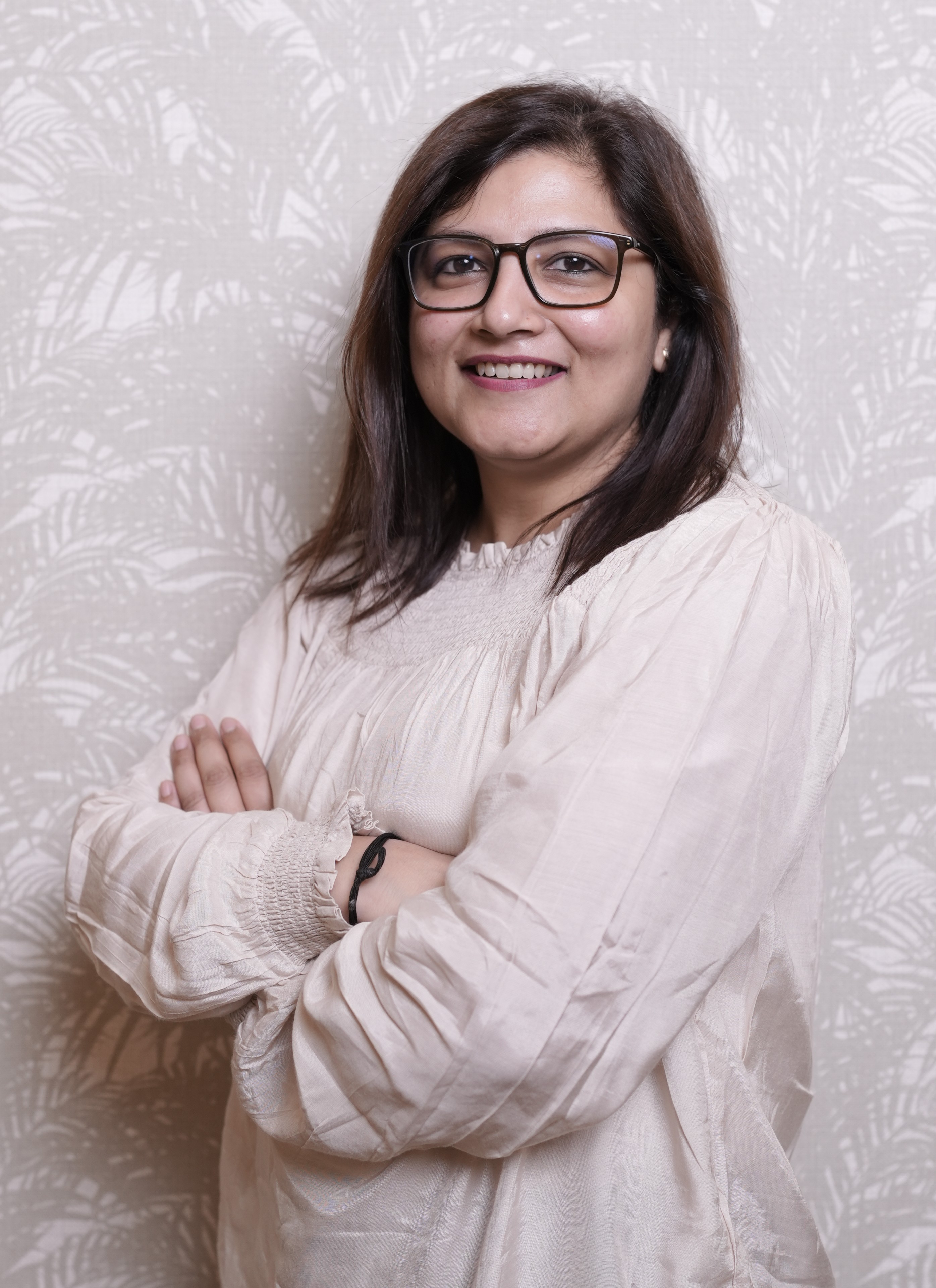 Urvashi Tilak