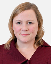 Christine Cuthbert