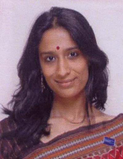 Tasneem Deo